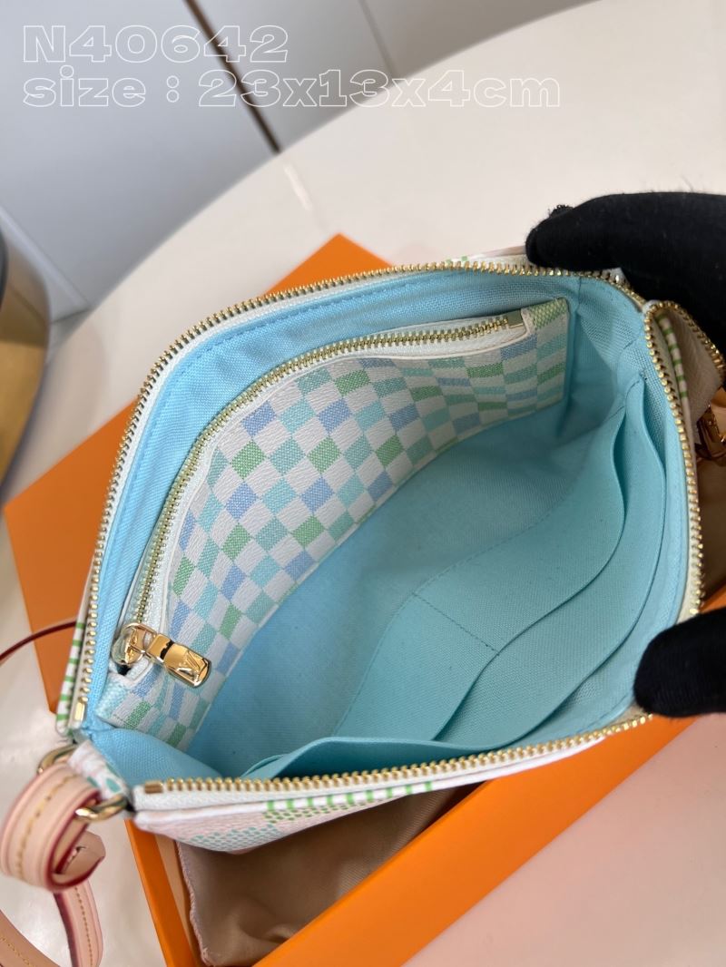 Louis Vuitton Satchel Bags